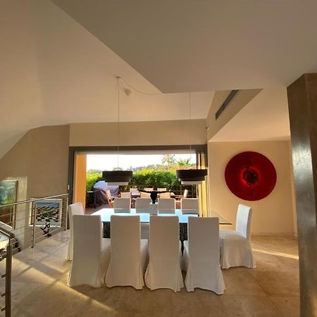 Frgk Datcha "Villa Prestige Mougins" Экстерьер фото